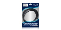 INCA IDPH-18T DISPLAYPORT TO HDMI 1.8MT KABLO (DP-HDMI)